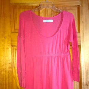 Free People Beach Top